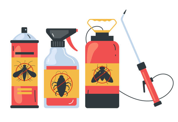 Best Commercial Pest Control Services  in Lookout Mountain, GA